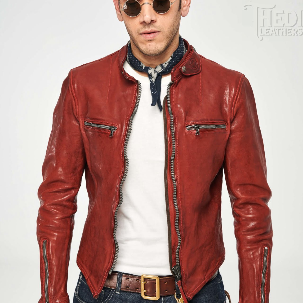 CCT-R1260 | Thedi Leathers